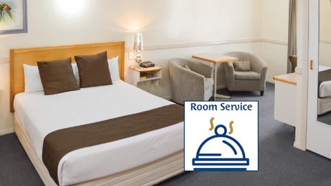 Best Western Ambassador Motor Lodge - Mackay Tourism 0