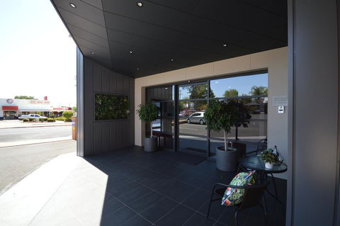 Best Western Bluegum Motel - Mackay Tourism 3