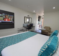Best Western Bluegum Motel - Mackay Tourism
