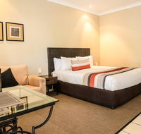 Best Western Bungil Creek Motel - Mackay Tourism