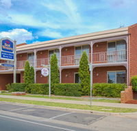 BEST WESTERN Burke And Wills Motor Inn - Mackay Tourism