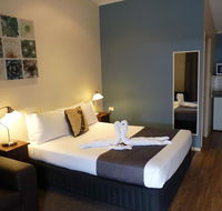 Best Western Caboolture Central Motor Inn - Mackay Tourism