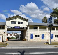 Best Western Caboolture Gateway Motel - Mackay Tourism