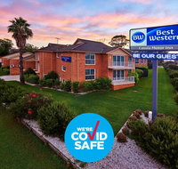 Best Western Casula Motor Inn - Mackay Tourism