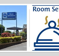 Best Western Cattle City Motor Inn - Mackay Tourism