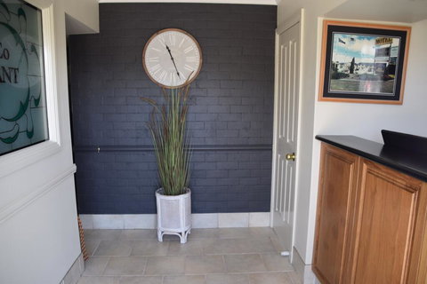 Best Western Coachmans Inn Motel - Mackay Tourism 2