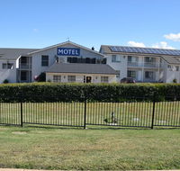 Best Western Coachmans Inn Motel - Mackay Tourism