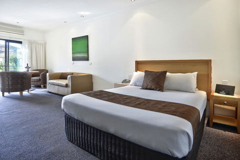 BEST WESTERN Geelong Motor Inn & Serviced Apartments - Mackay Tourism 0