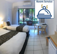 Best Western Ipswich - Mackay Tourism