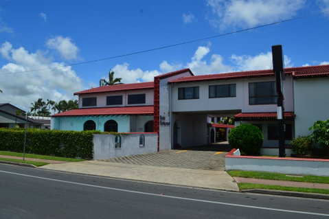 Best Western Marco Polo - Mackay Tourism 1