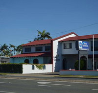 Best Western Marco Polo - Mackay Tourism