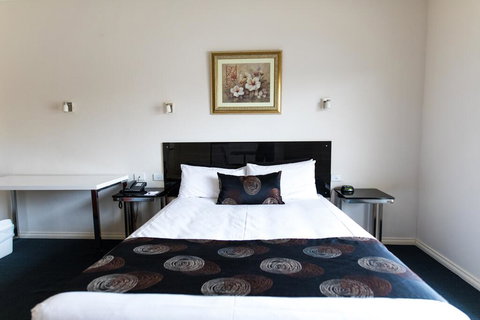 Best Western Mill Park Motor Inn - Mackay Tourism 1