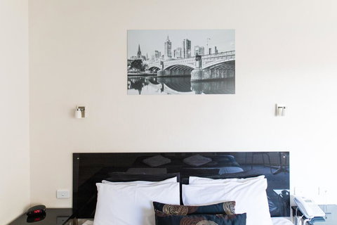 Best Western Mill Park Motor Inn - Mackay Tourism 3