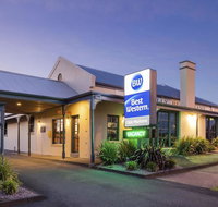 Best Western Olde Maritime Motor Inn - Mackay Tourism