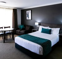 Best Western Plus Ambassador Orange - Mackay Tourism