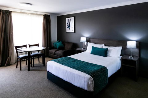 Best Western Plus Ambassador Orange - Mackay Tourism 0