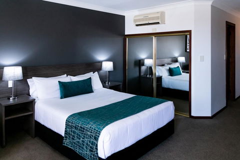 Best Western Plus Ambassador Orange - Mackay Tourism 2