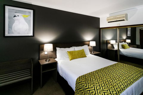 Best Western Plus Ambassador Orange - Mackay Tourism 1