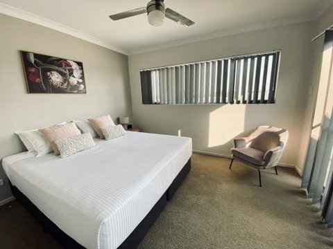 Best Western Plus North Lakes Hotel - Mackay Tourism 2
