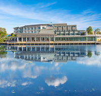 Best Western Plus North Lakes Hotel - Mackay Tourism