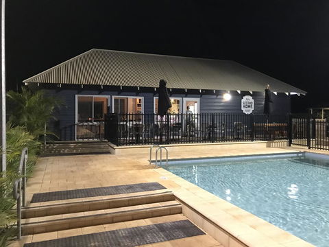 Best Western Plus The Ranges Karratha - Mackay Tourism 1