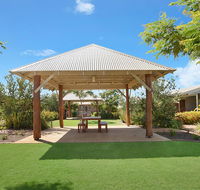 Best Western Plus The Ranges Karratha - Mackay Tourism