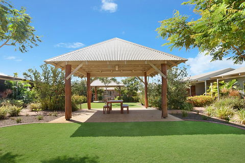 Best Western Plus The Ranges Karratha - Mackay Tourism 0