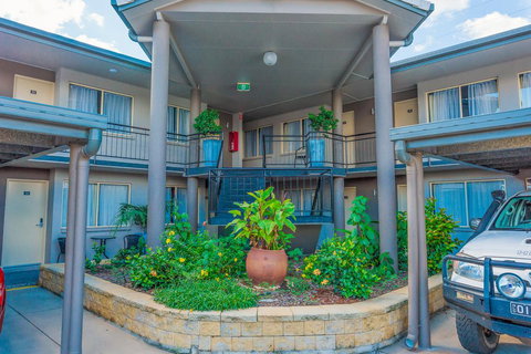 Best Western Plus The Stirling Rockhampton - Mackay Tourism 3