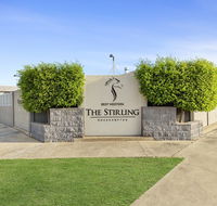 Best Western Plus The Stirling Rockhampton - Mackay Tourism