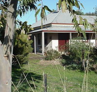 Bethany Cottages - Mackay Tourism