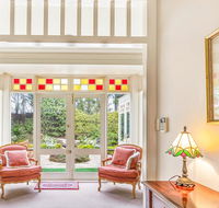 Bethany Manor Bed  Breakfast - Mackay Tourism