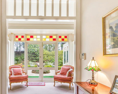 Bethany Manor Bed & Breakfast - Mackay Tourism 0