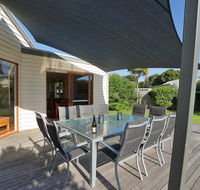 Between the Seas - Pet Friendly - Mackay Tourism