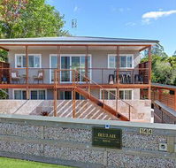 Beulah House Luxurious Accommodation - Mackay Tourism