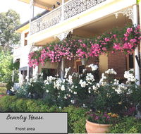 Beverley House - Mackay Tourism