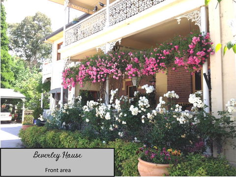 Beverley House - Mackay Tourism 0