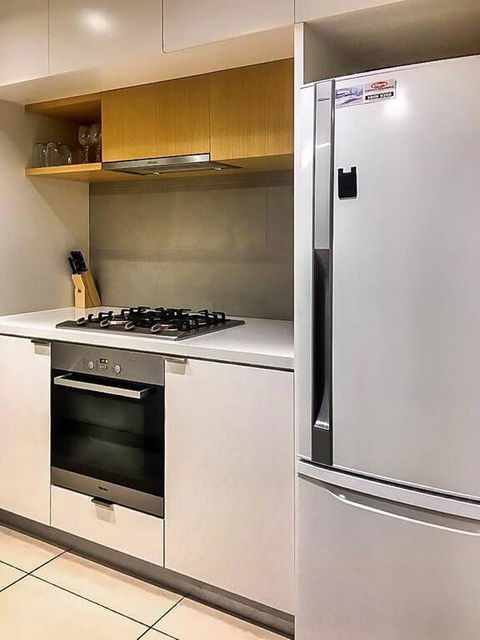 BHB Panoramic View,Wifi, Netflix,Free Parking - Mackay Tourism 3