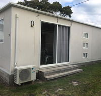Bicheno Caravan Park  Take Away Foods - Mackay Tourism