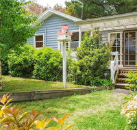 Bidwell Cottage - Mackay Tourism