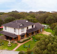 Big Grove Bed  Breakfast - Mackay Tourism