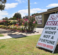 Big River Motel - Mackay Tourism