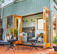 Big Tiny 6Sixteen The Banks - Mackay Tourism