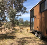 Big Tiny Jindera Park - Mackay Tourism