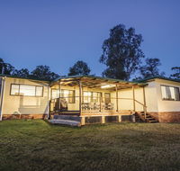 Big Yango House - Mackay Tourism