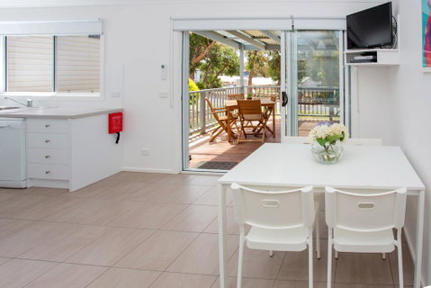 BIG4 Anglesea Holiday Park - Mackay Tourism 3