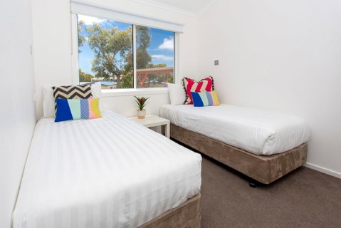 BIG4 Anglesea Holiday Park - Mackay Tourism 2