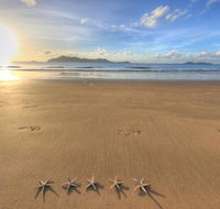 BIG4 Beachcomber Coconut Holiday Park - Mackay Tourism