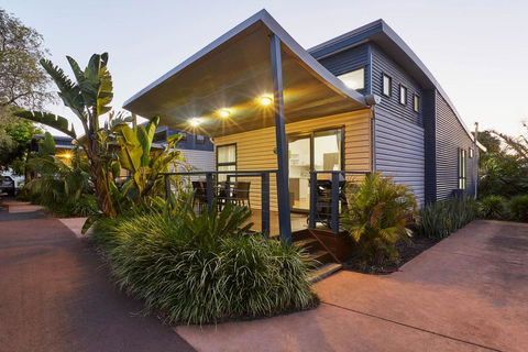 BIG4 Beachlands Holiday Park - Mackay Tourism 2