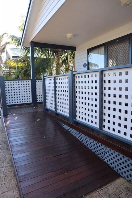 BIG4 Beachlands Holiday Park - Mackay Tourism 3