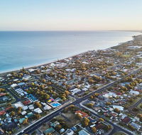 BIG4 Beachlands Holiday Park - Mackay Tourism